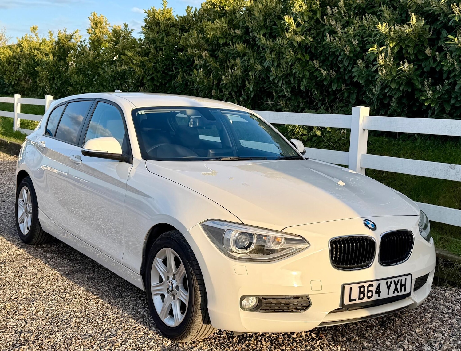 Used BMW 1 Series 2026 for sale - 78058219: Photo 6