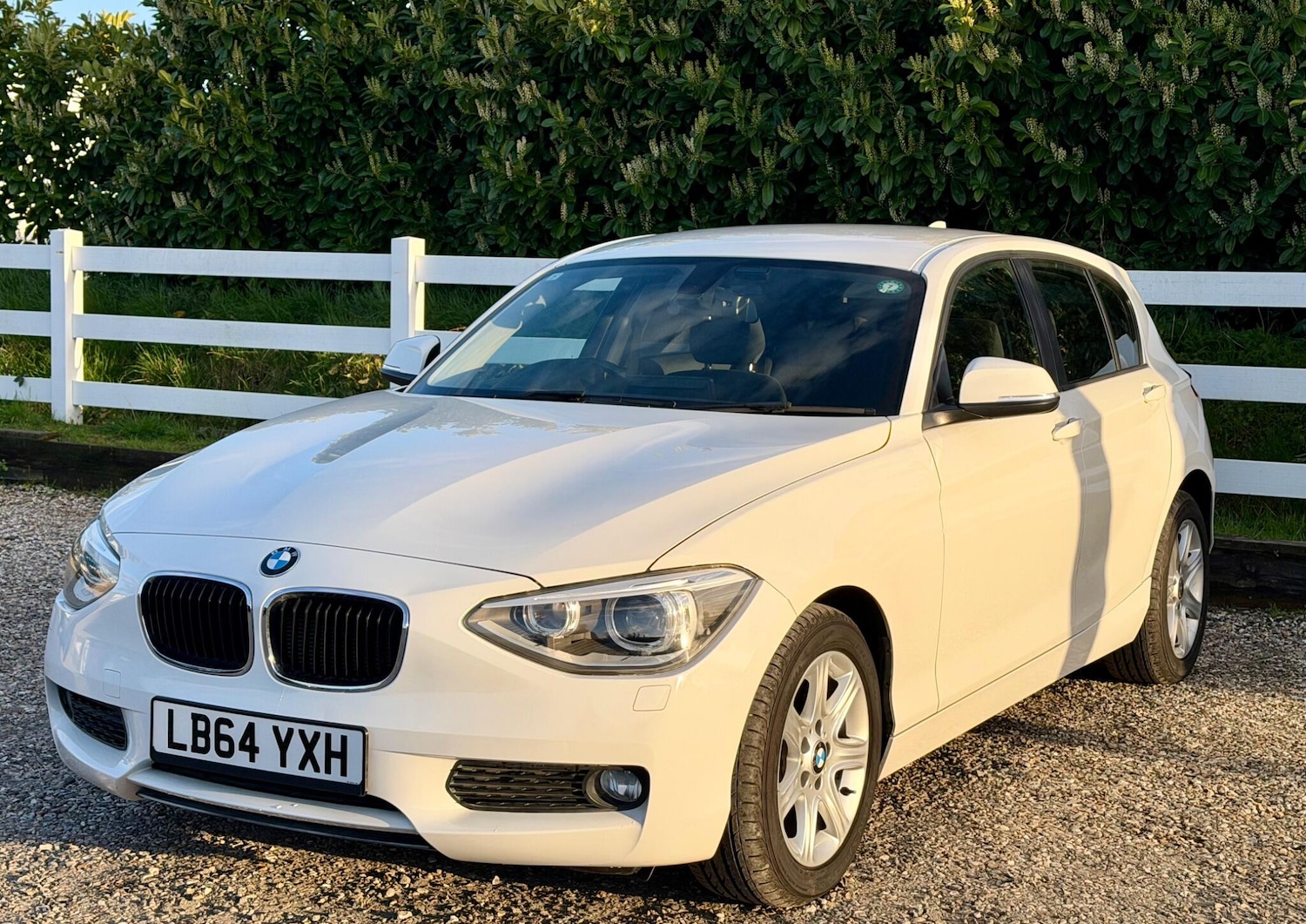 Used BMW 1 Series 2026 for sale - 78058219: Photo 7