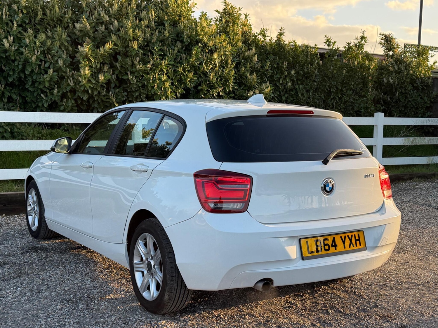 Used BMW 1 Series 2026 for sale - 78058219: Photo 8