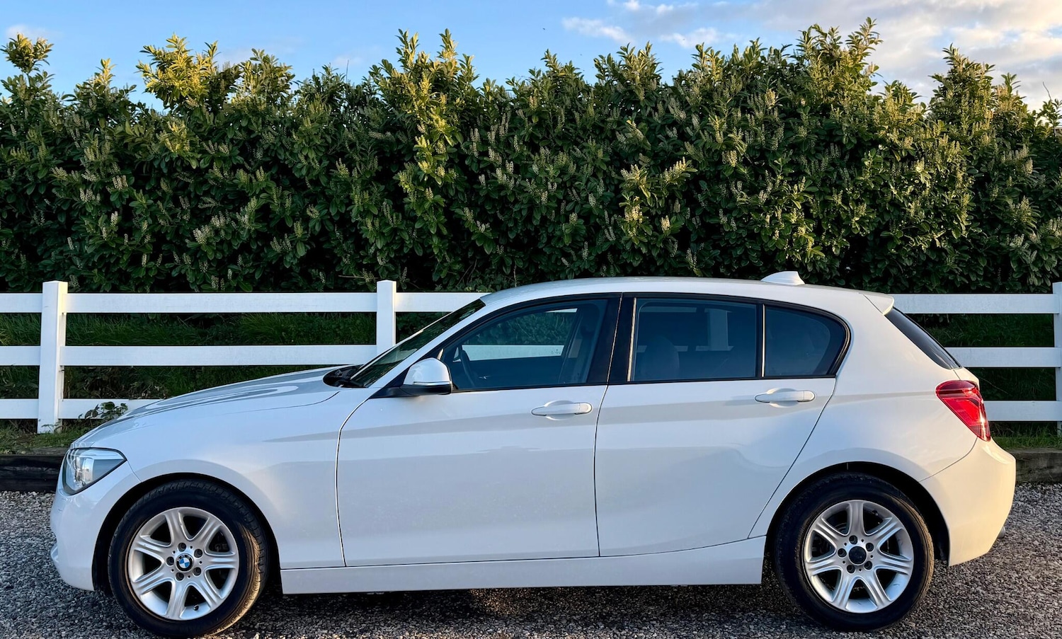 Used BMW 1 Series 2026 for sale - 78058219: Photo 9