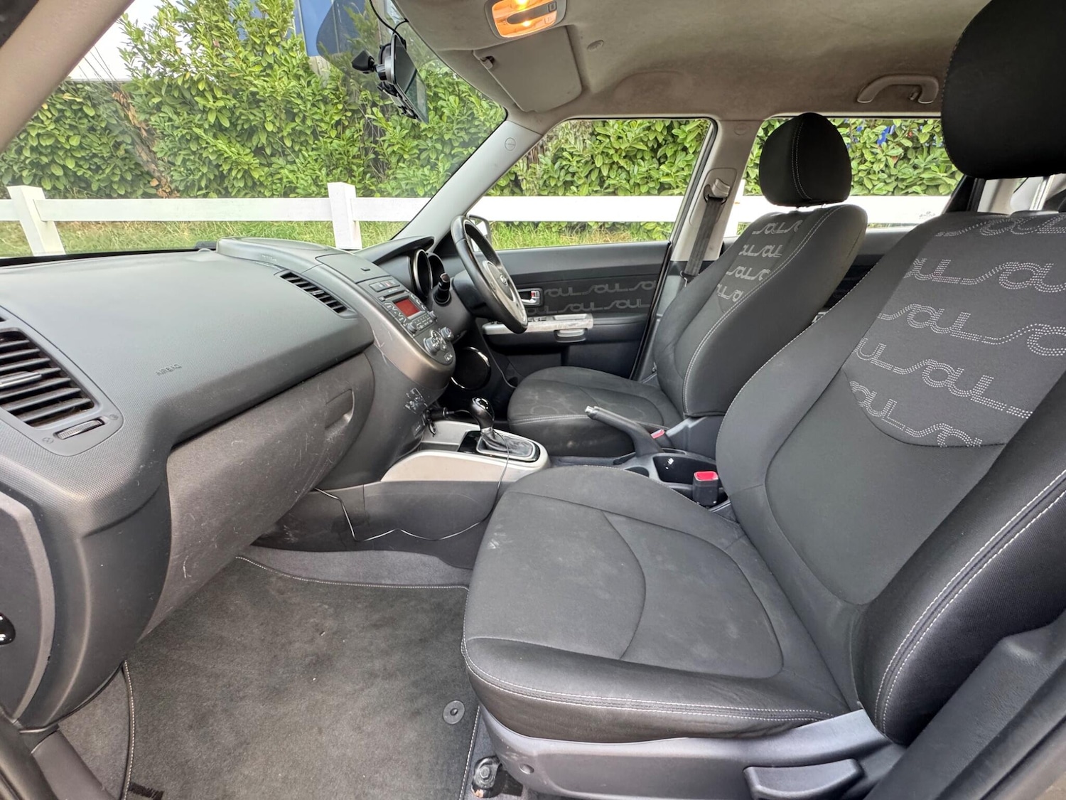 Vehicle 19