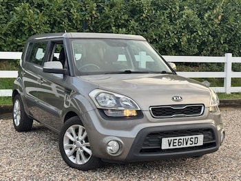 (61) - 1.6 CRDi 2 Auto Euro 5 5dr