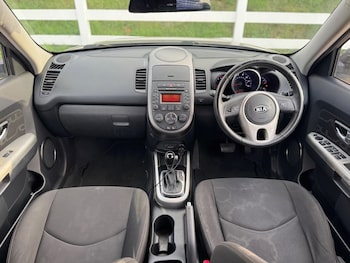 Used Kia Soul 2012 for sale - 76001202: Photo
