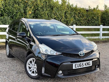 Used Toyota Prius 2015 for sale - 78662385: Photo