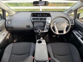 Used Toyota Prius 2015 for sale - 78662385: Photo