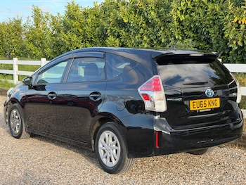Used Toyota Prius 2015 for sale - 78662385: Photo