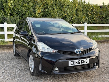 Used Toyota Prius 2015 for sale - 78662385: Photo