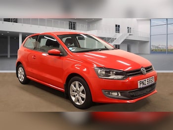 2011 (11) - 1.2 SE Euro 5 3dr