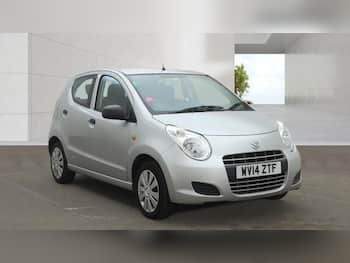 Used Suzuki Alto 2014 for sale - 79807889: Photo