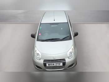 Used Suzuki Alto 2014 for sale - 79807889: Photo