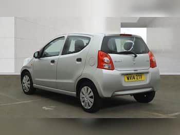 Used Suzuki Alto 2014 for sale - 79807889: Photo