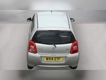 Used Suzuki Alto 2014 for sale - 79807889: Photo