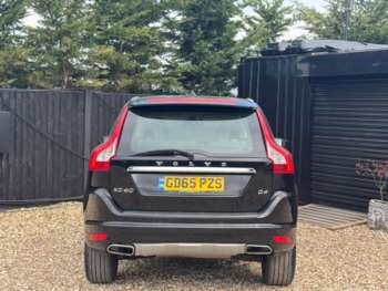 Used Volvo XC60 2015 for sale - 74271208: Photo