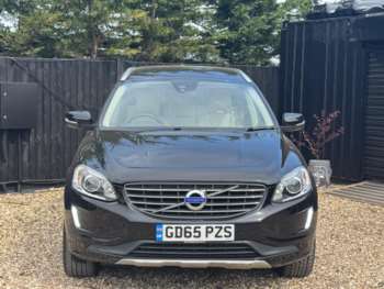 Used Volvo XC60 2015 for sale - 74271208: Photo