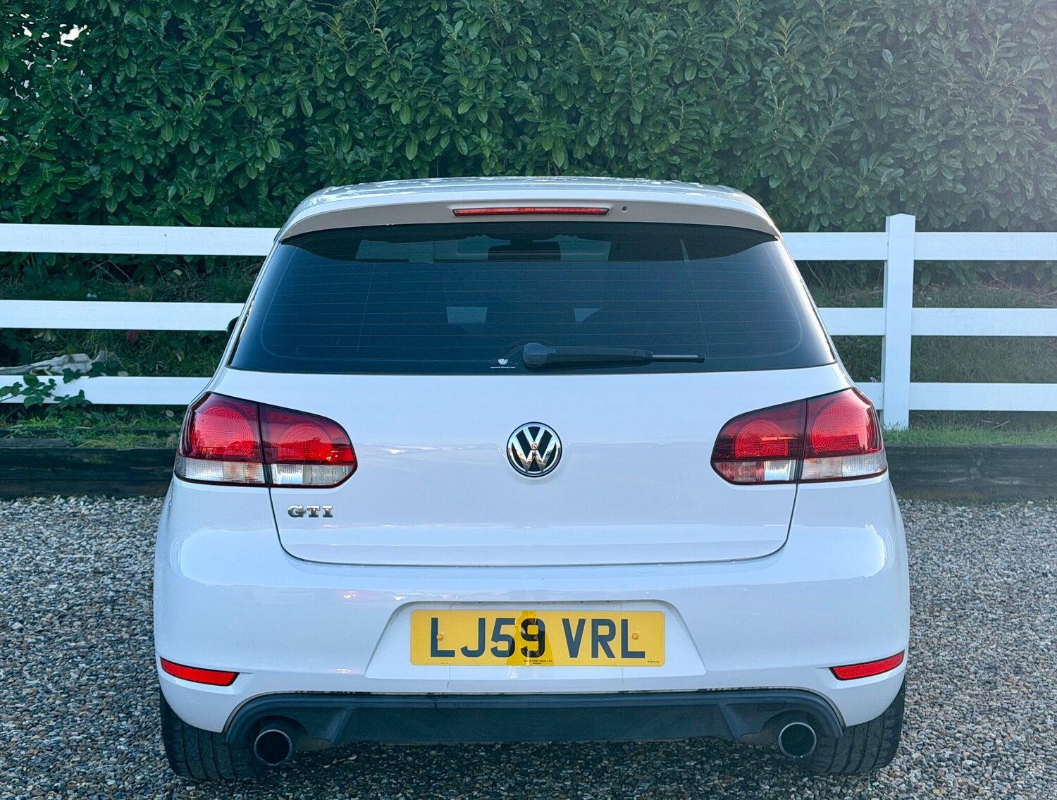 Used Volkswagen Golf for sale - 77163569: Photo 10