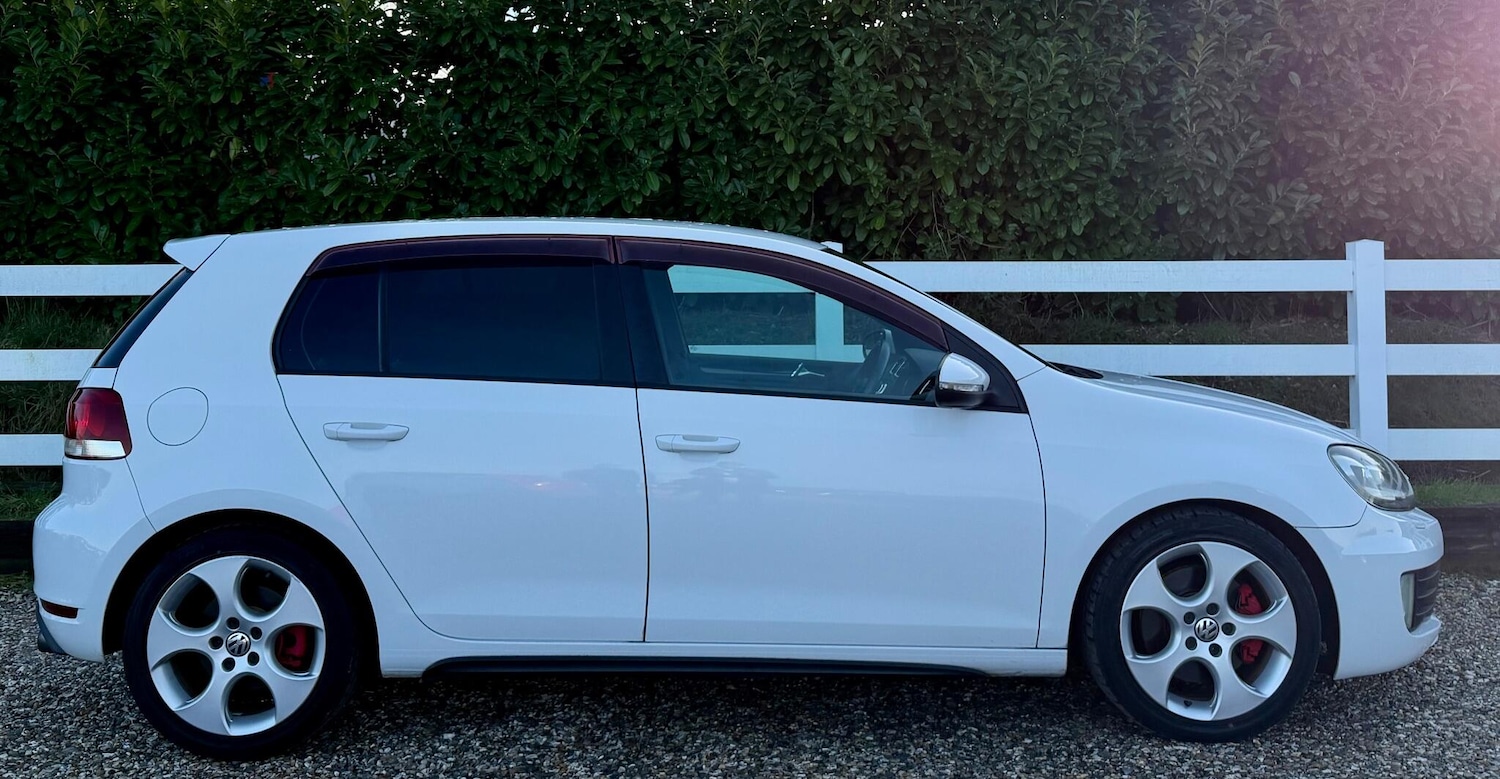 Used Volkswagen Golf for sale - 77163569: Photo 11