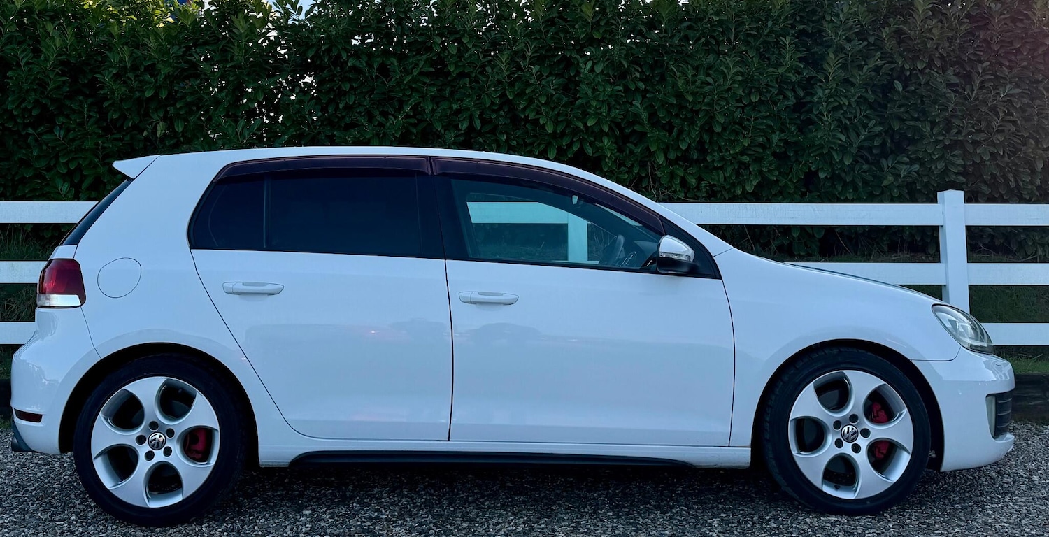 Used Volkswagen Golf for sale - 77163569: Photo 12