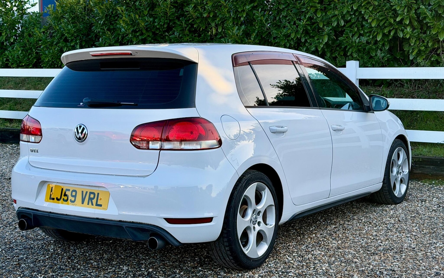 Used Volkswagen Golf for sale - 77163569: Photo 13