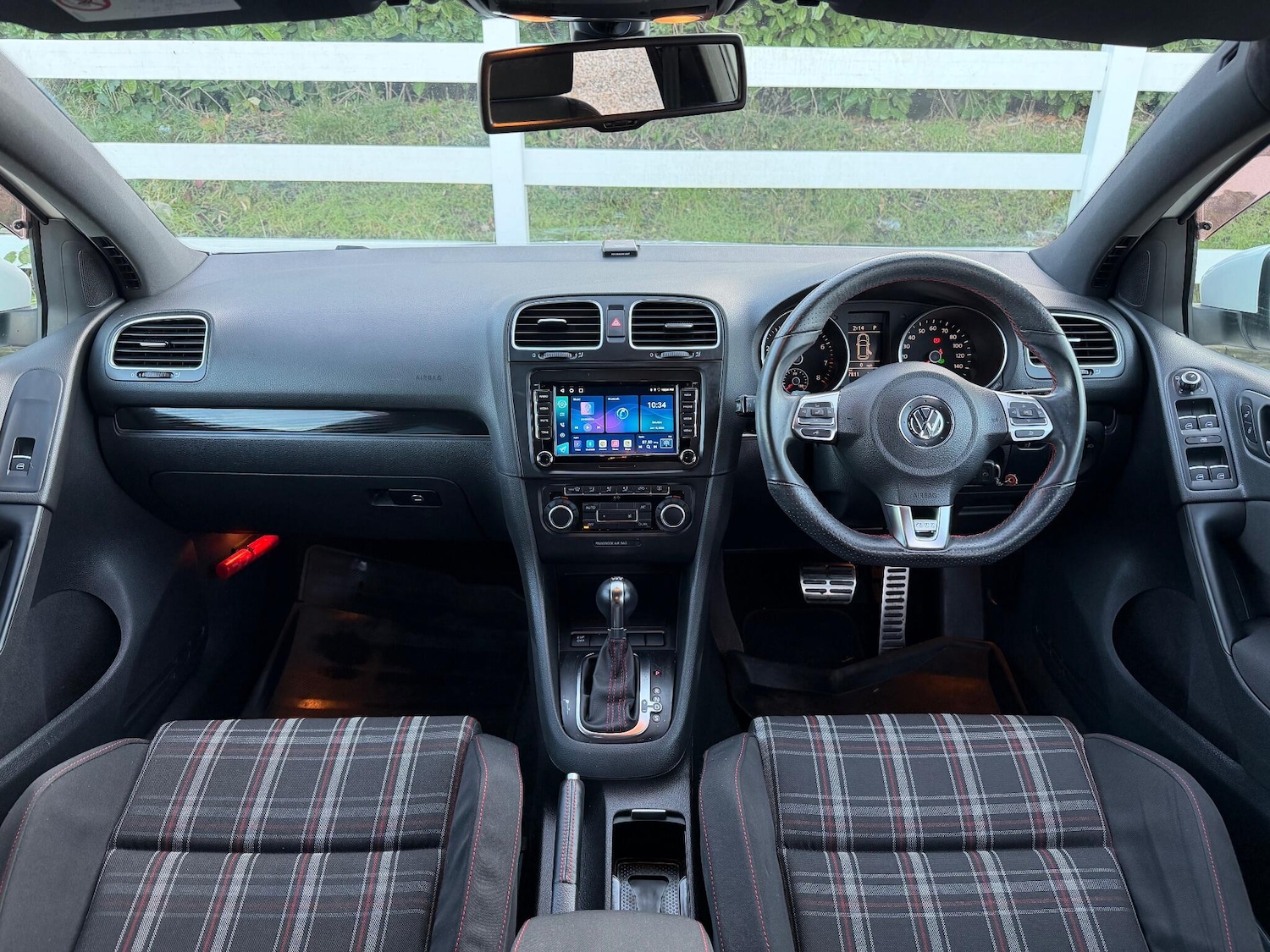 Used Volkswagen Golf for sale - 77163569: Photo 15