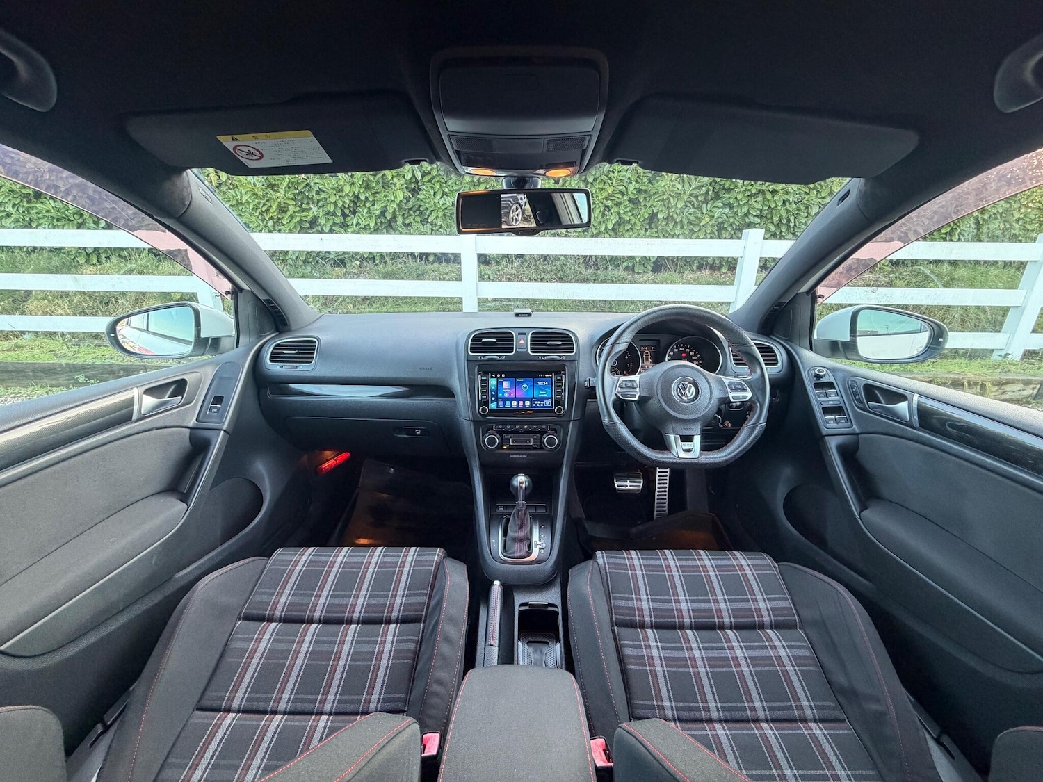 Used Volkswagen Golf for sale - 77163569: Photo 16