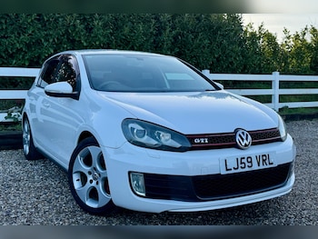 Used Volkswagen Golf 2009 for sale - 77163569: Photo