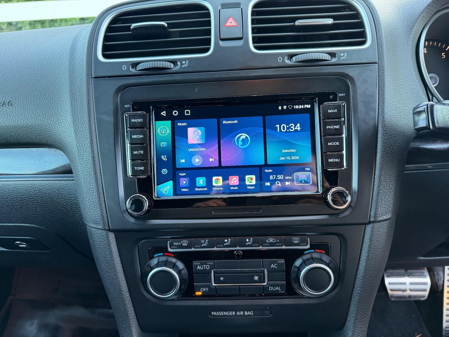 Used Volkswagen Golf for sale - 77163569: Photo 24