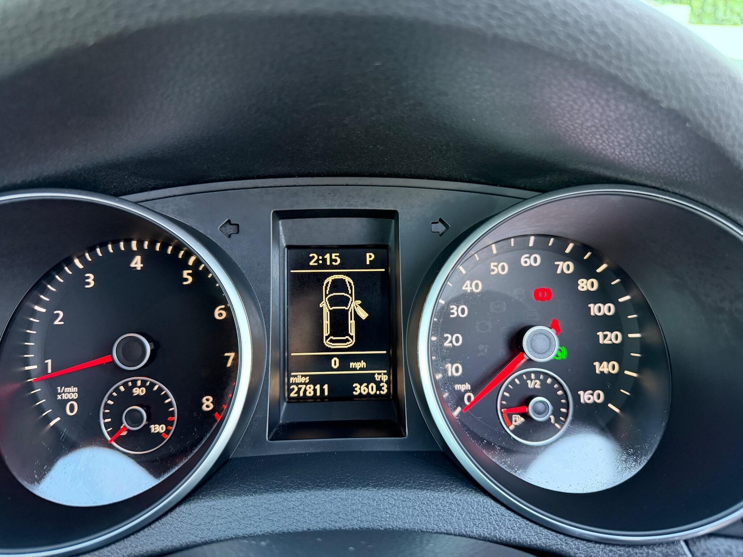 Used Volkswagen Golf for sale - 77163569: Photo 26