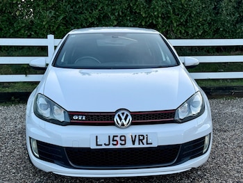 Used Volkswagen Golf 2009 for sale - 77163569: Photo