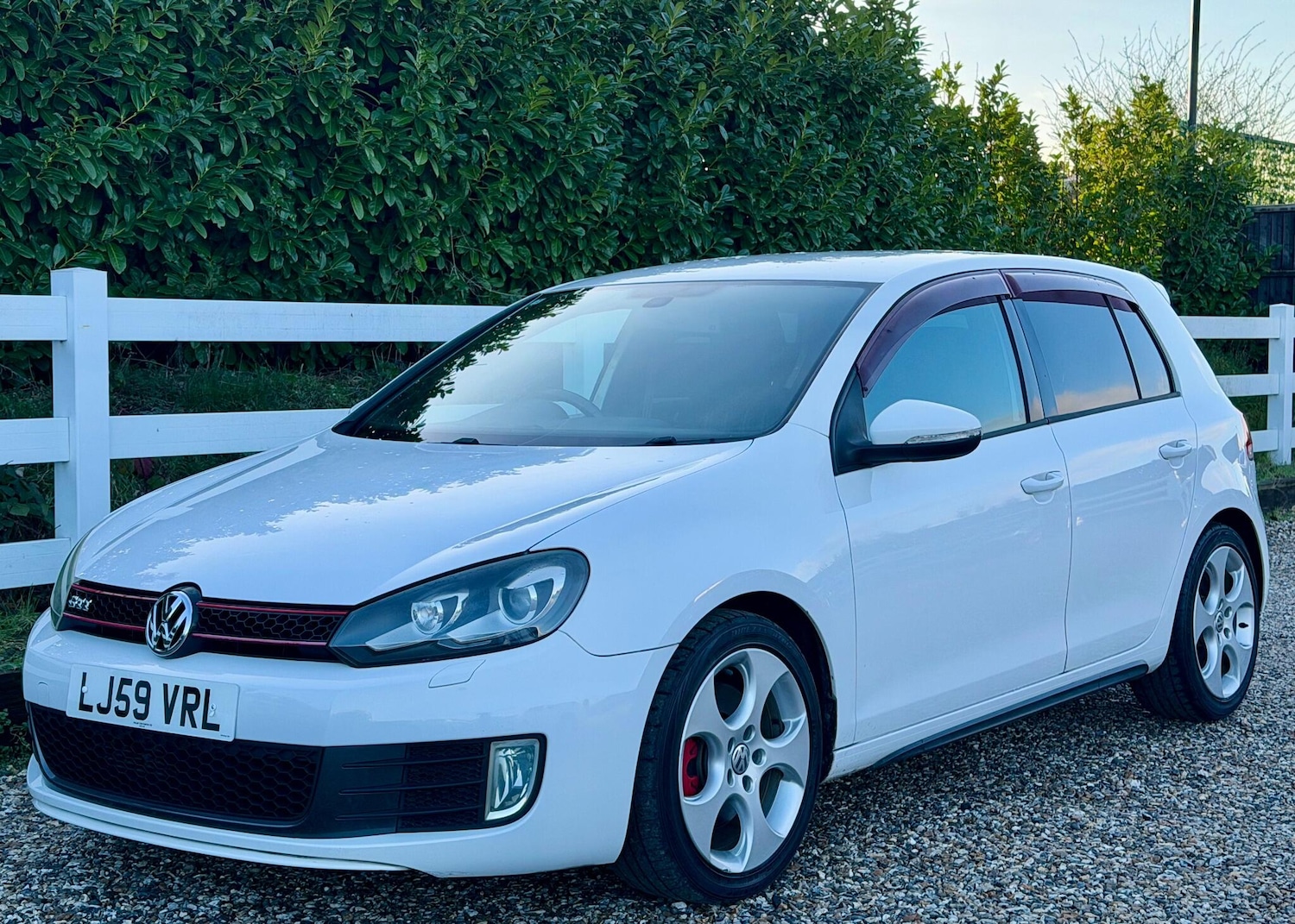 Used Volkswagen Golf for sale - 77163569: Photo 3