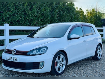 Used Volkswagen Golf 2009 for sale - 77163569: Photo