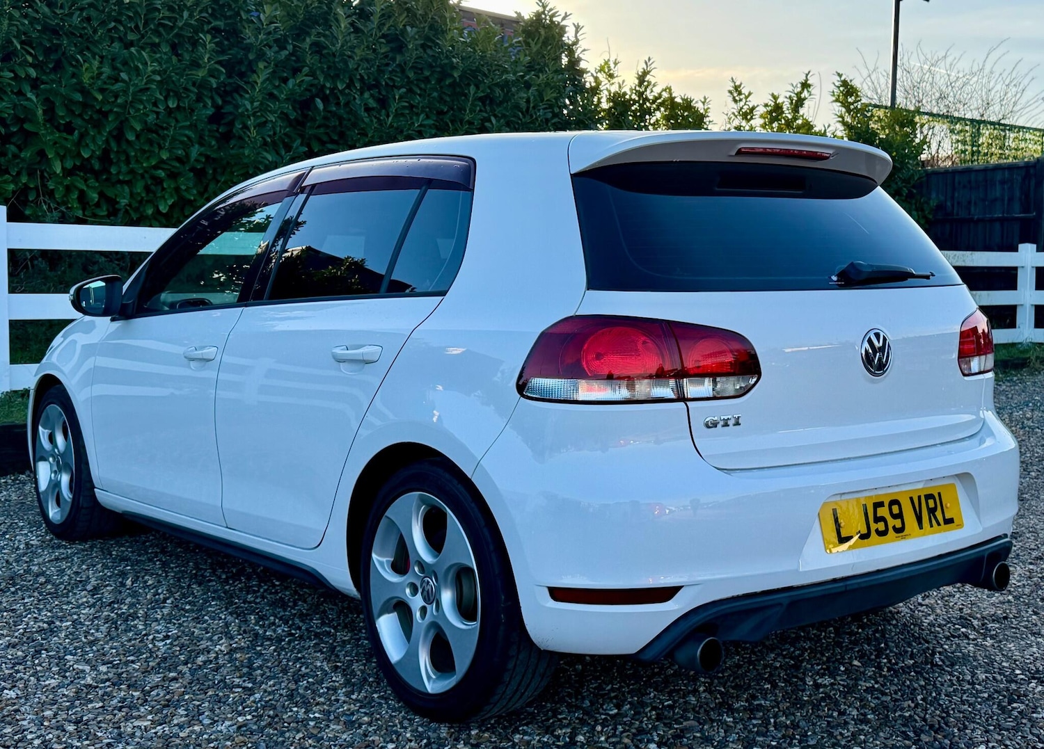 Used Volkswagen Golf for sale - 77163569: Photo 4