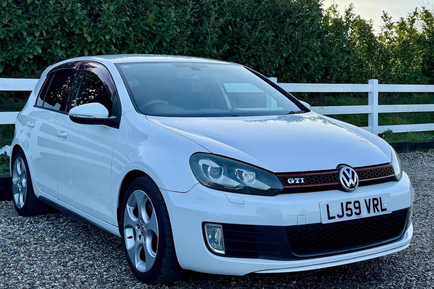 Used Volkswagen Golf for sale - 77163569: Photo 5