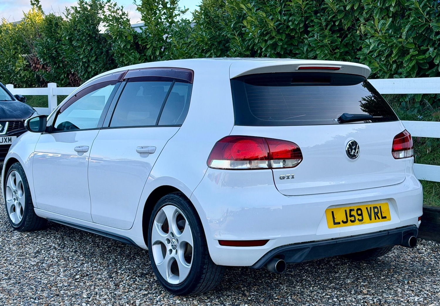 Used Volkswagen Golf for sale - 77163569: Photo 8