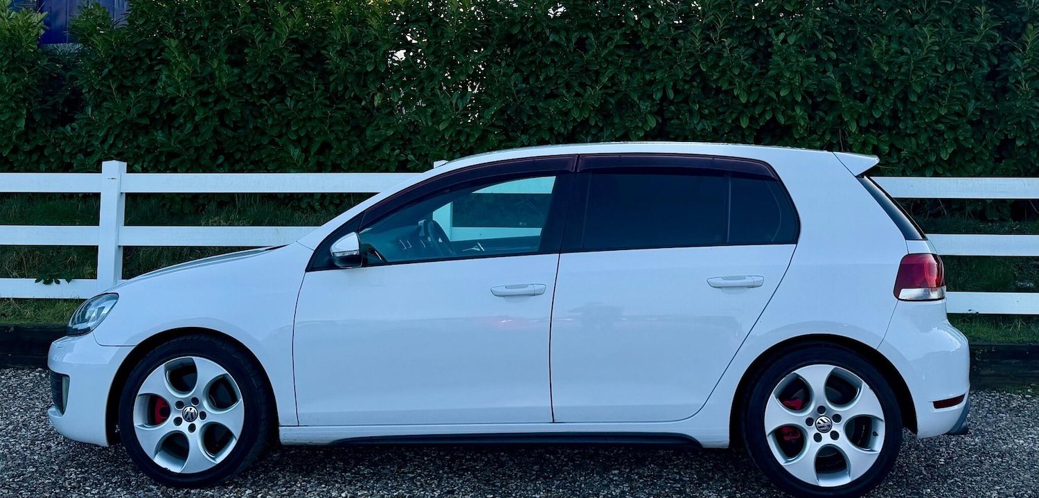 Used Volkswagen Golf for sale - 77163569: Photo 9