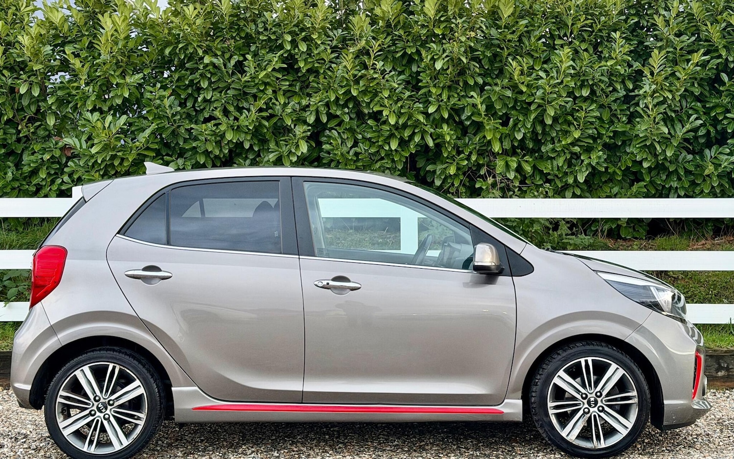 Used Kia Picanto 2018 for sale - 76646056: Photo 10