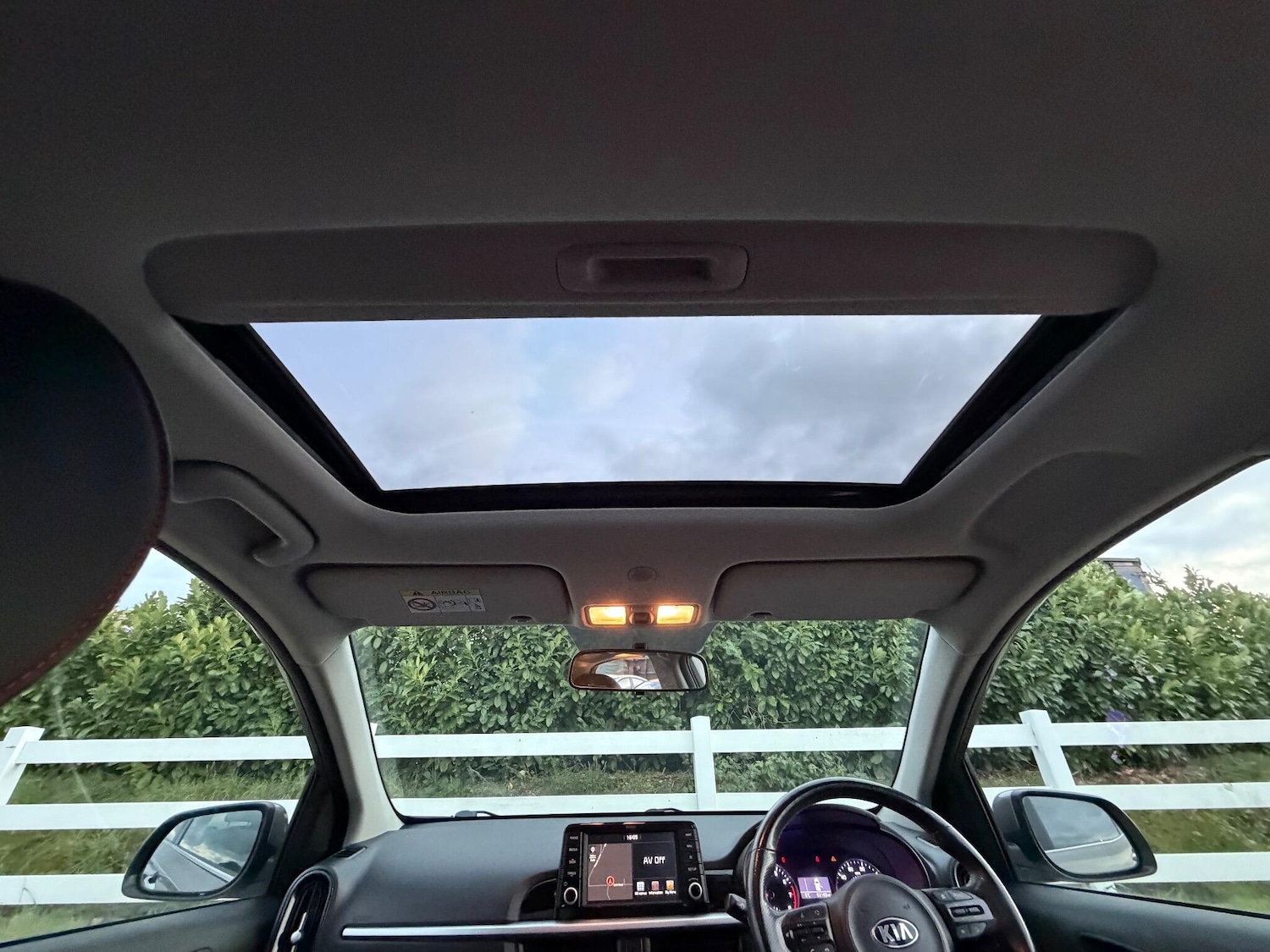 Used Kia Picanto 2018 for sale - 76646056: Photo 13