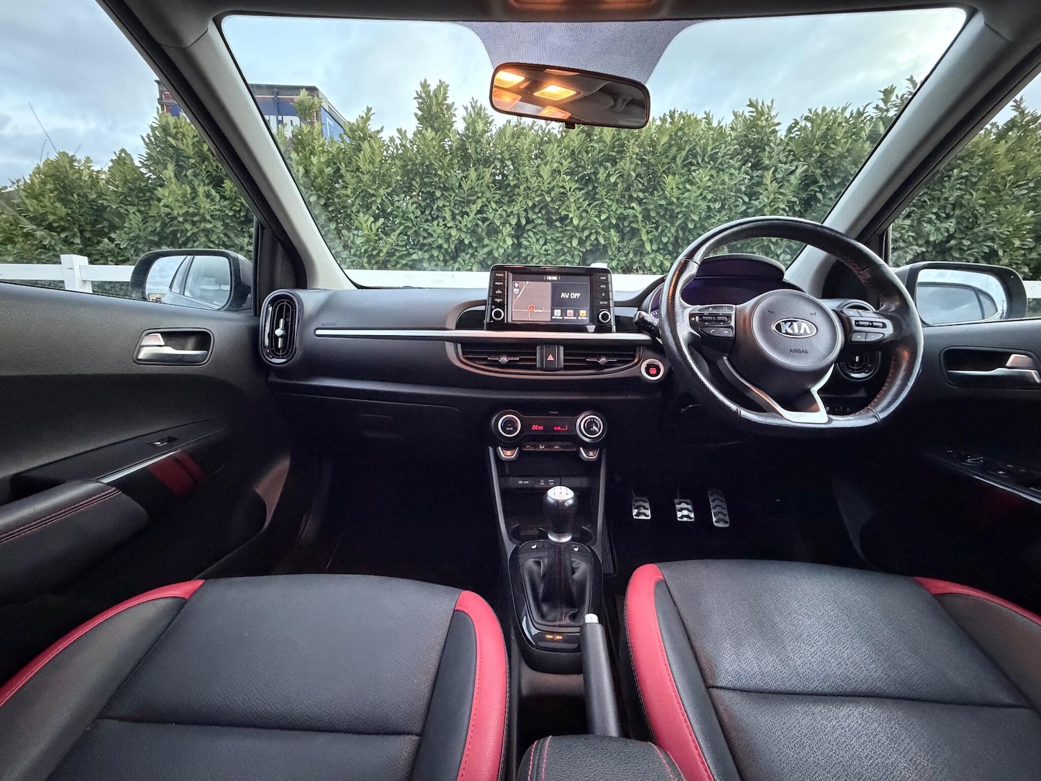 Used Kia Picanto 2018 for sale - 76646056: Photo 14