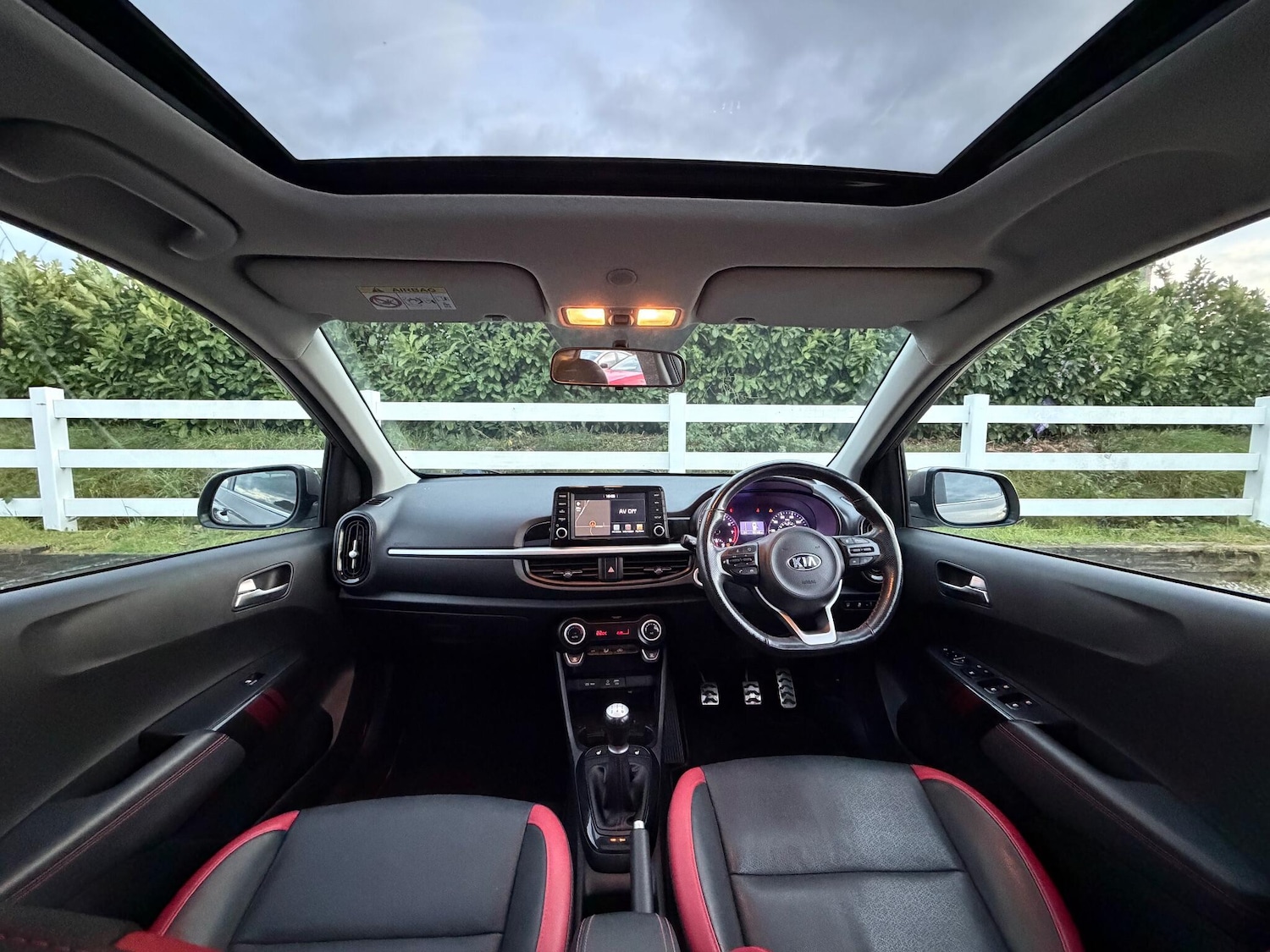 Used Kia Picanto 2018 for sale - 76646056: Photo 16