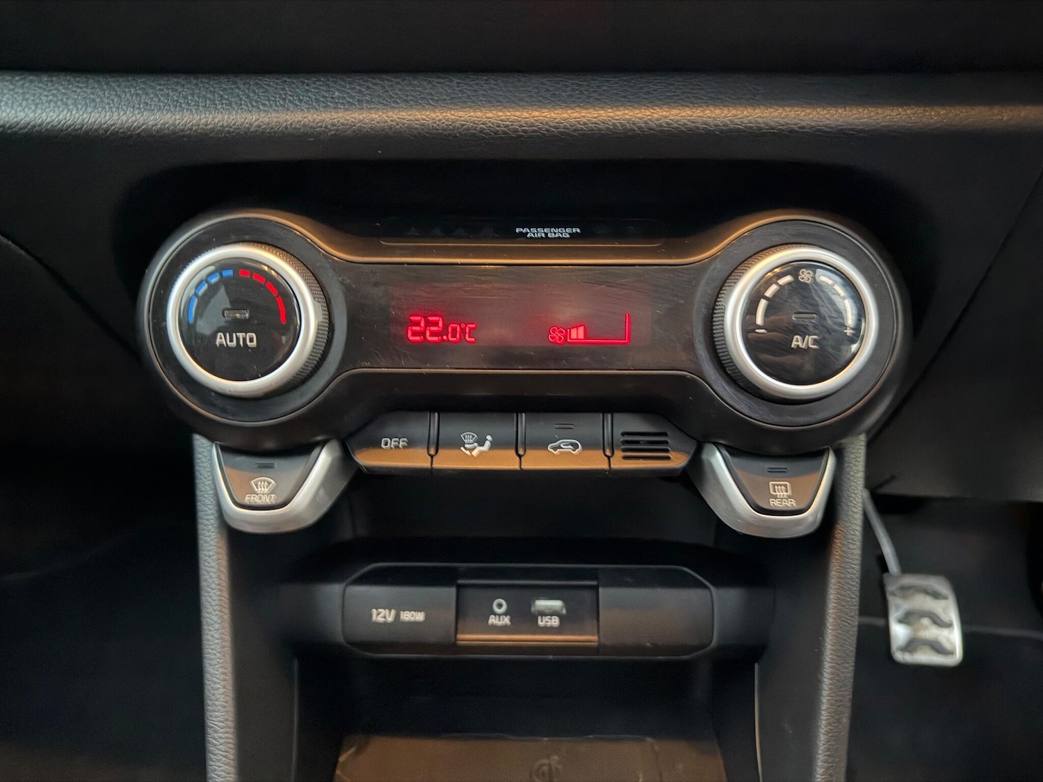 Used Kia Picanto 2018 for sale - 76646056: Photo 17