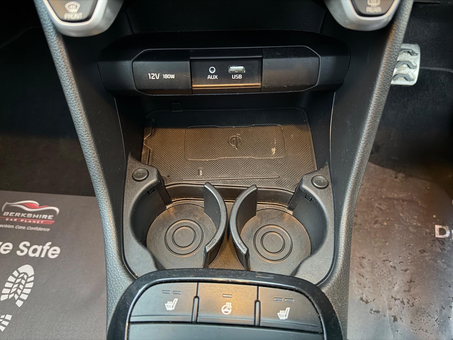 Used Kia Picanto 2018 for sale - 76646056: Photo 18