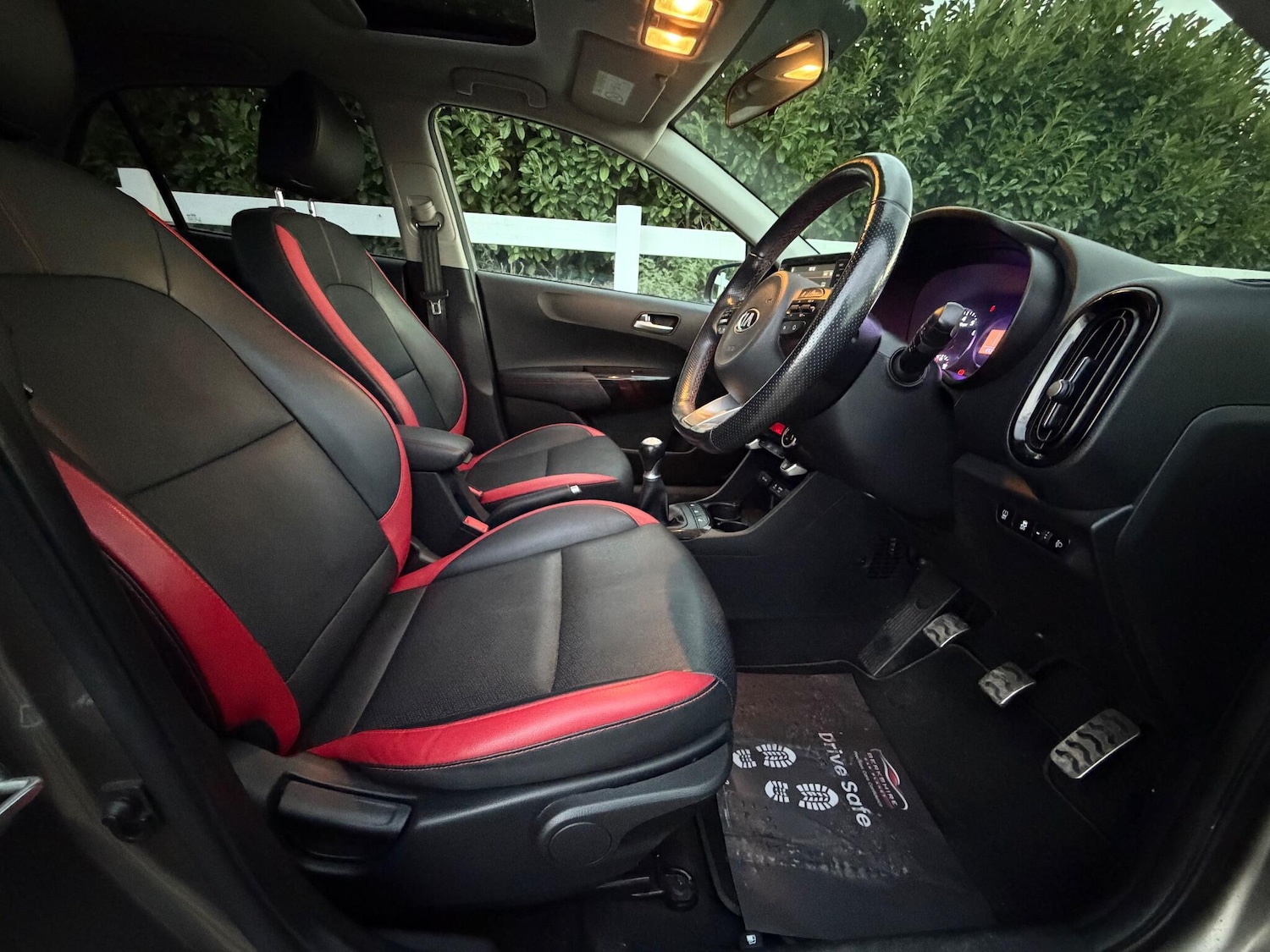 Used Kia Picanto 2018 for sale - 76646056: Photo 19