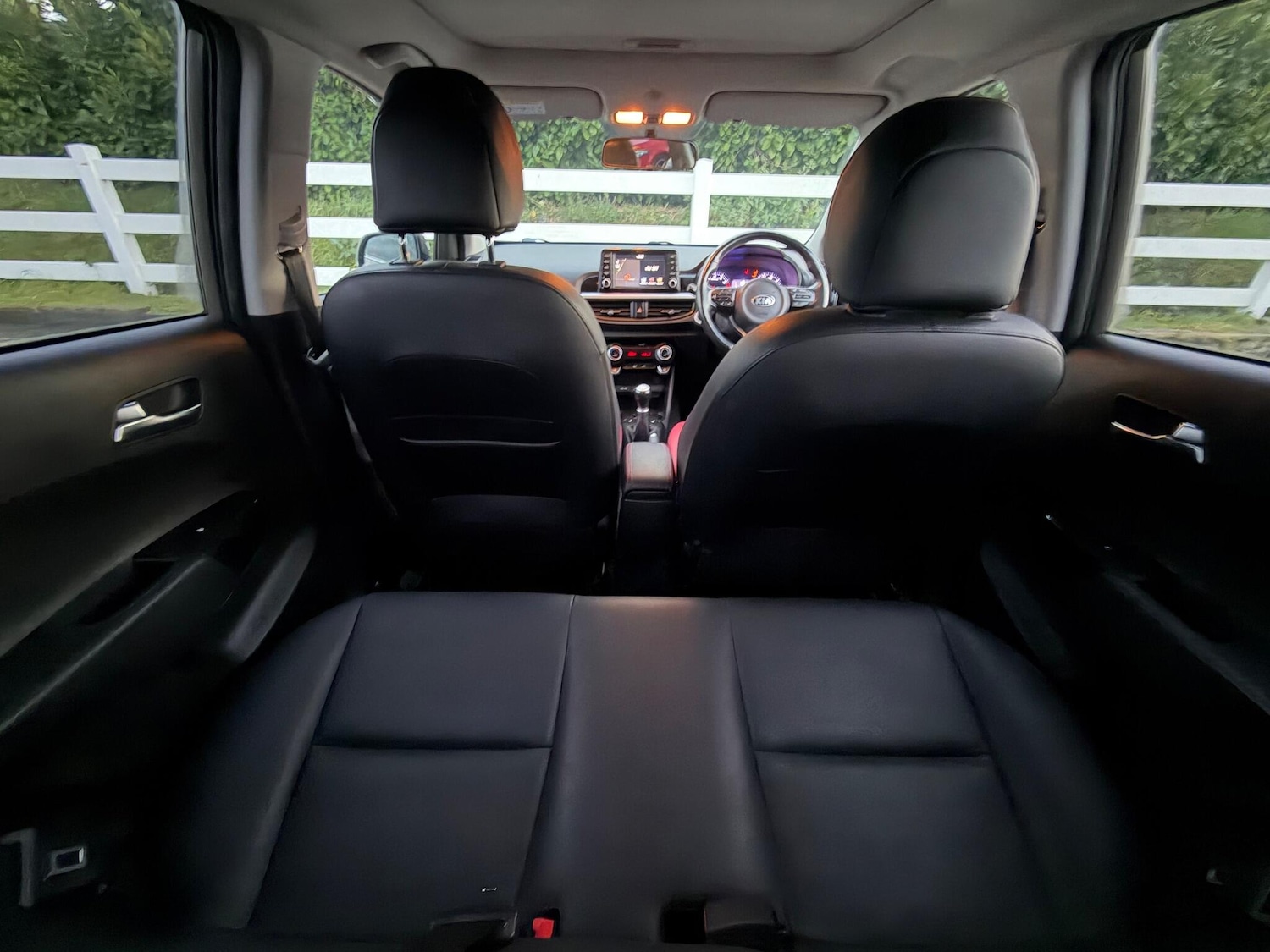 Used Kia Picanto 2018 for sale - 76646056: Photo 20