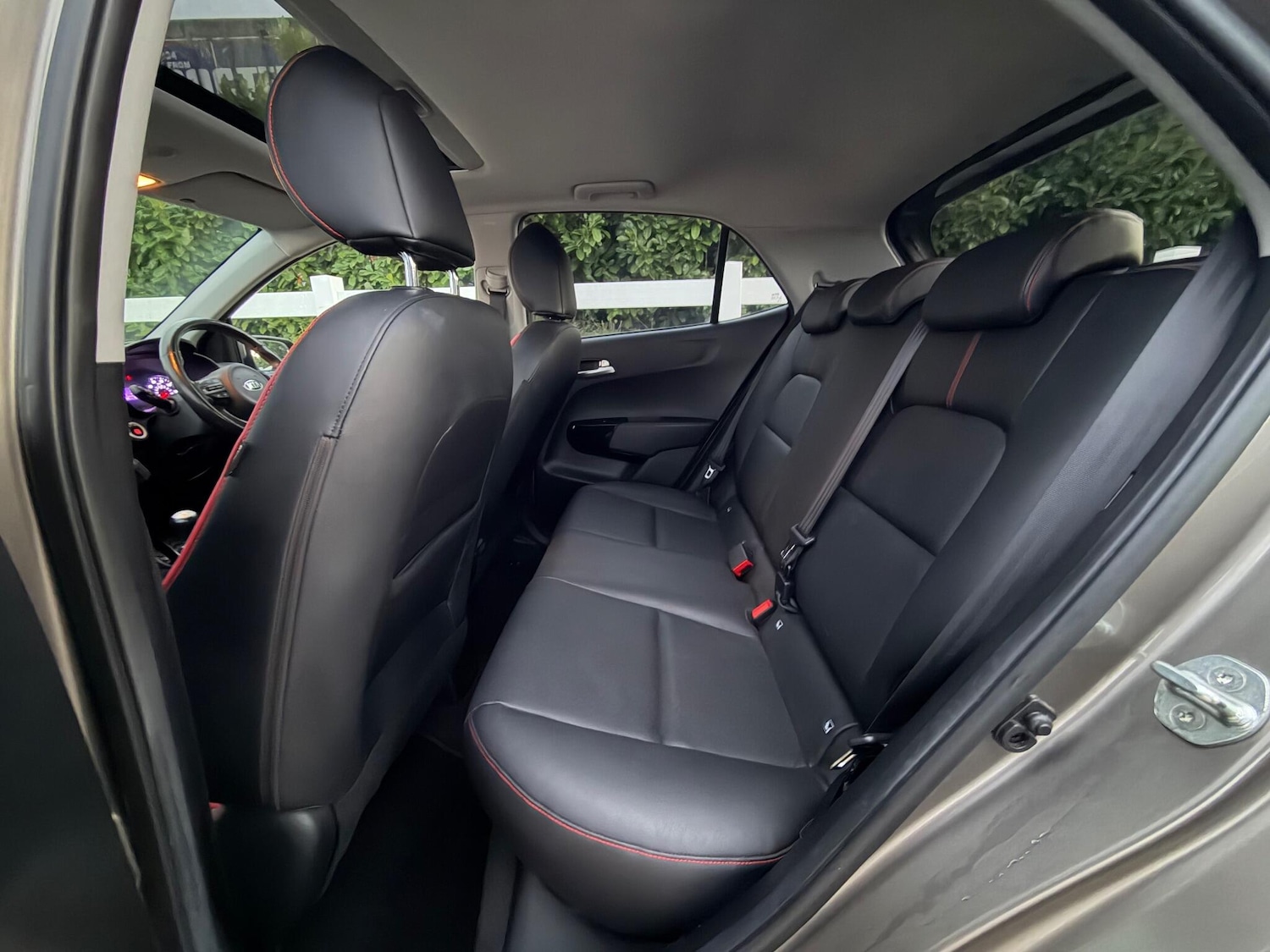 Used Kia Picanto 2018 for sale - 76646056: Photo 21