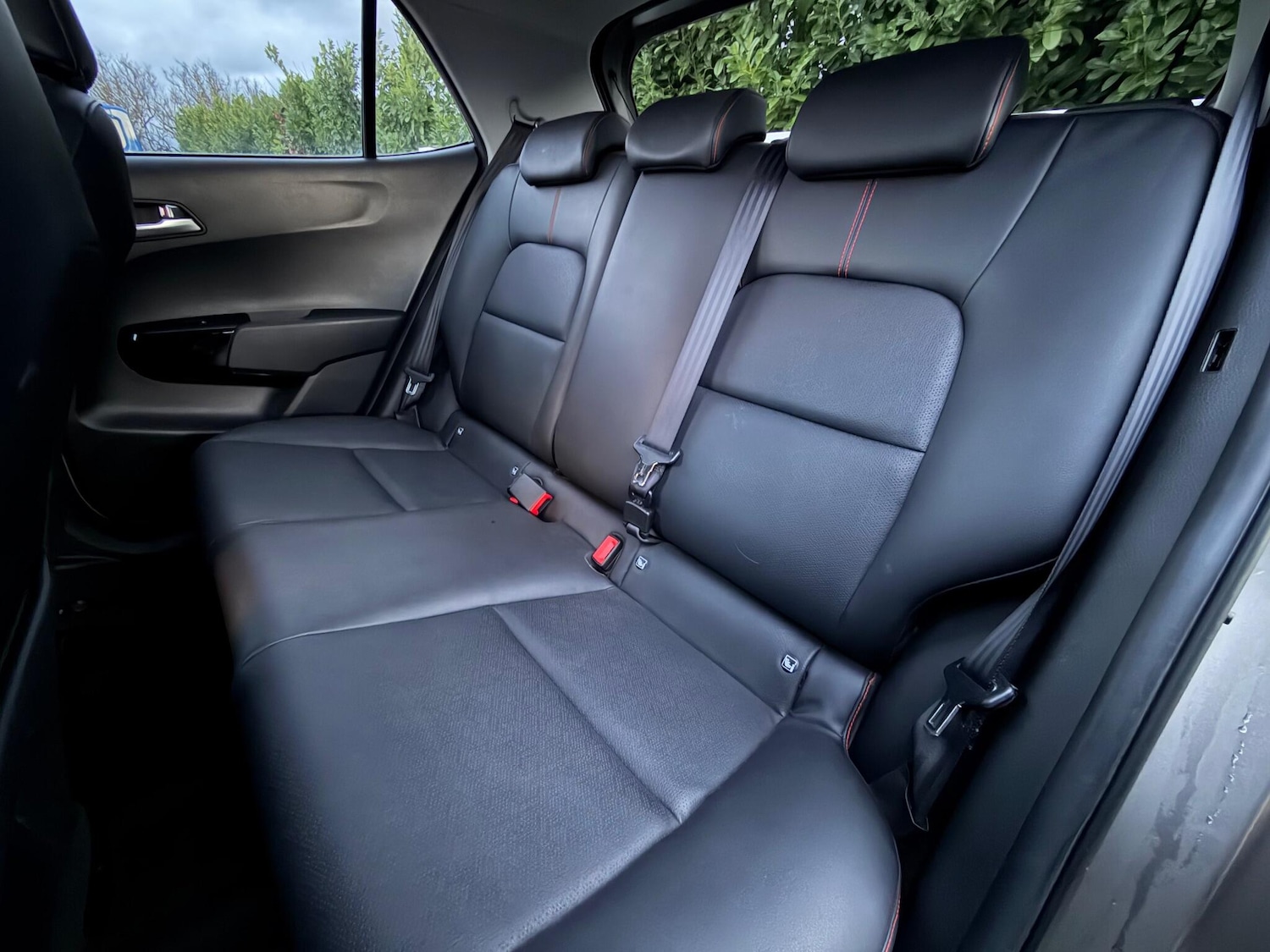 Used Kia Picanto 2018 for sale - 76646056: Photo 22