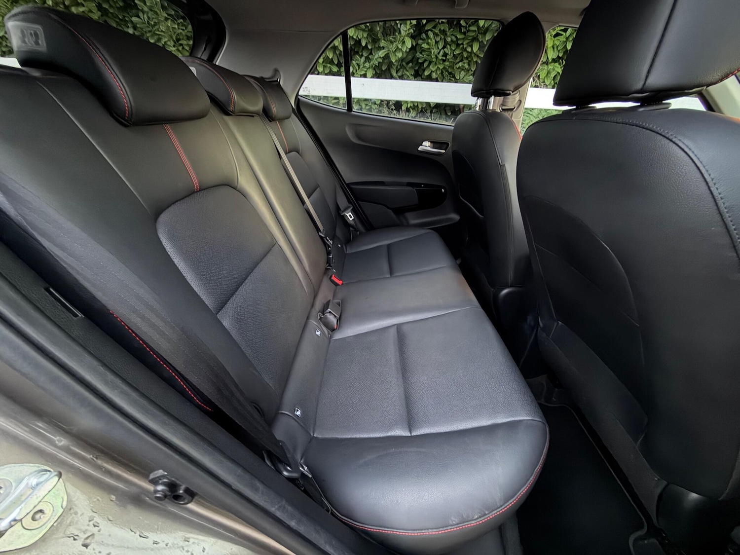 Used Kia Picanto 2018 for sale - 76646056: Photo 23