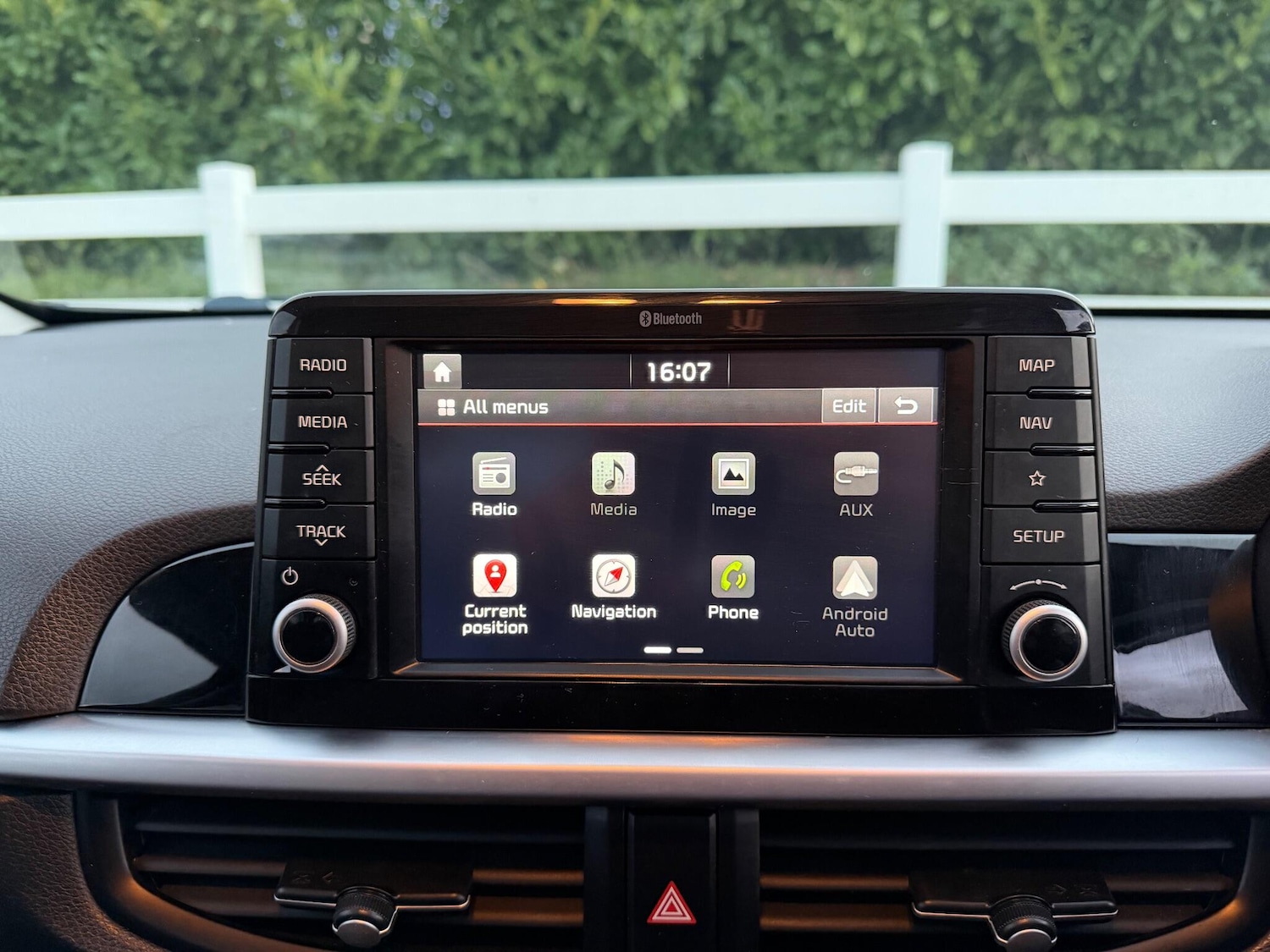 Used Kia Picanto 2018 for sale - 76646056: Photo 28