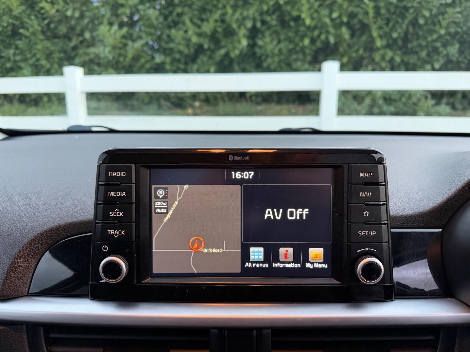 Used Kia Picanto 2018 for sale - 76646056: Photo 29