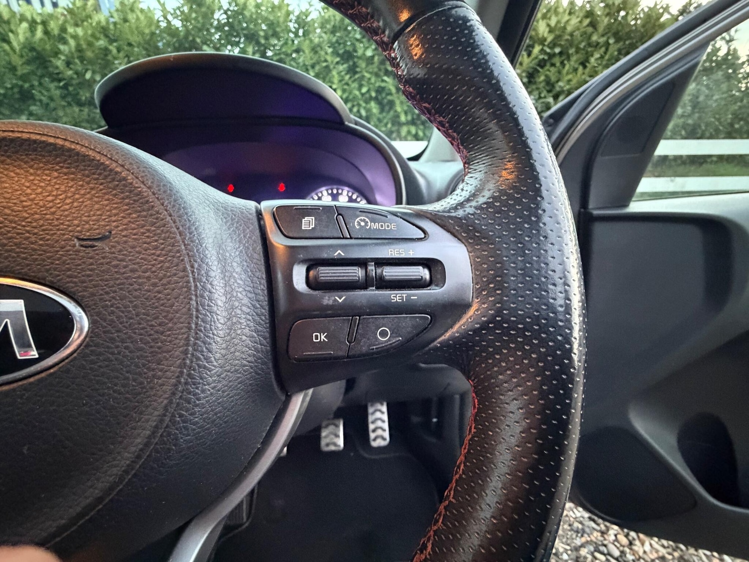 Used Kia Picanto 2018 for sale - 76646056: Photo 33