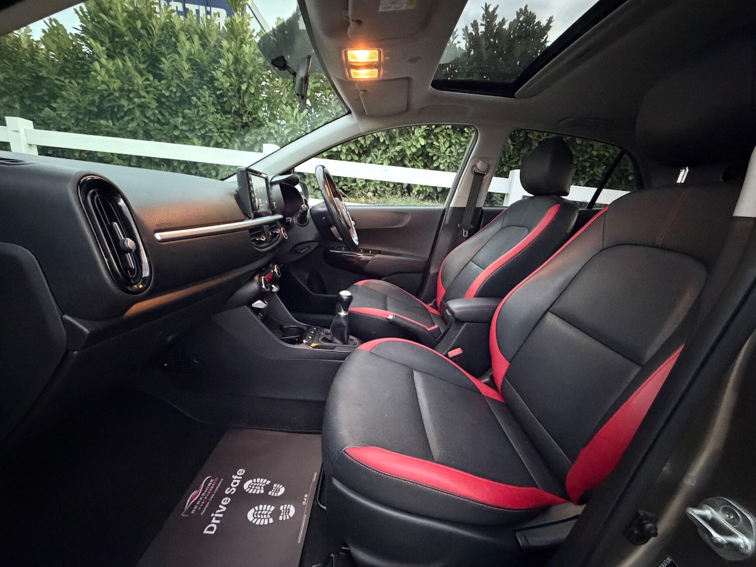 Used Kia Picanto 2018 for sale - 76646056: Photo 36