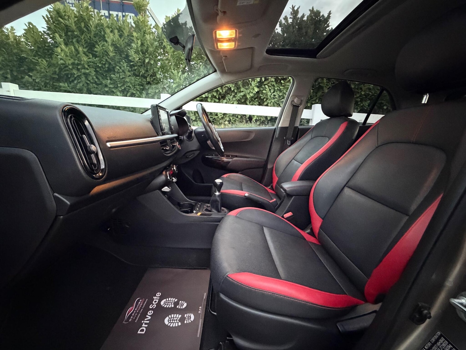 Used Kia Picanto 2018 for sale - 76646056: Photo 37